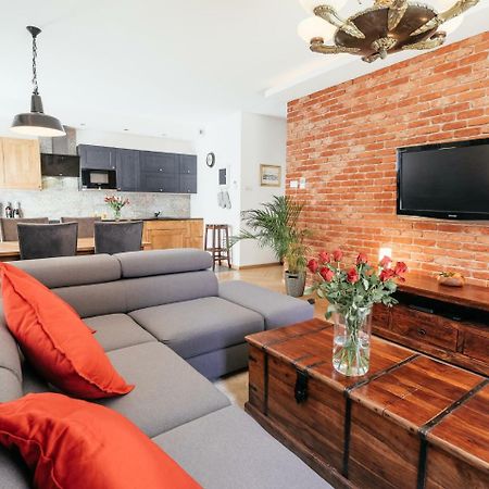 Way2Stay Browar Lubicz Krakow Luaran gambar