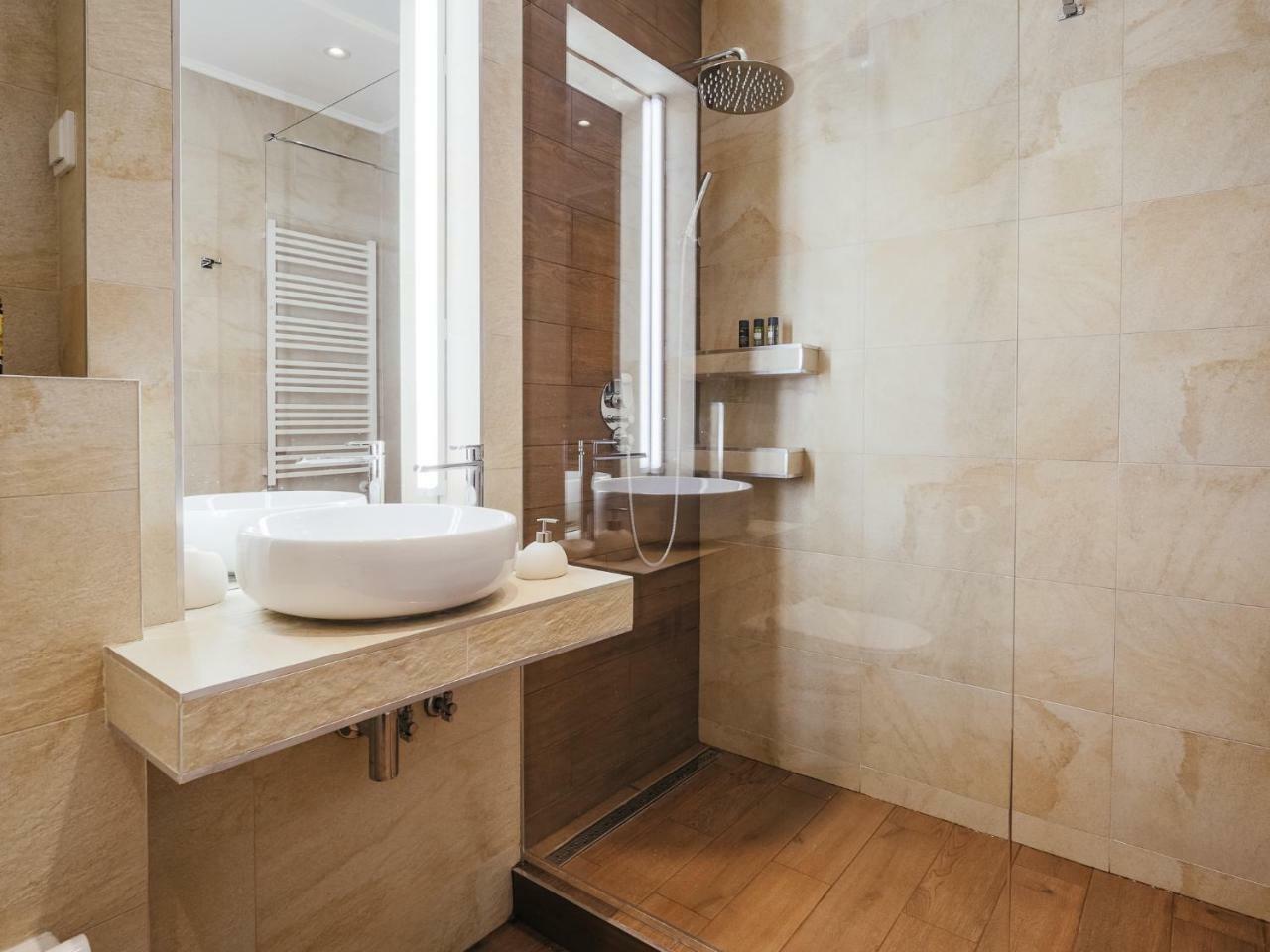 Way2Stay Browar Lubicz Krakow Luaran gambar